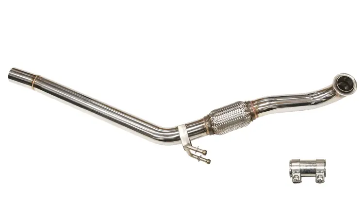 Downpipe Audi A3 8L 8P Seat Altea Leon Skoda Superb VW Golf V VI Bora Jetta 1.9 / 2.0 TDI FWD - Cena po obniżce