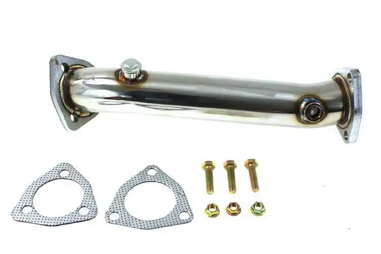 Zamów online - Downpipe Audi A4 B5 B6 VW B5 Passat 1.8T