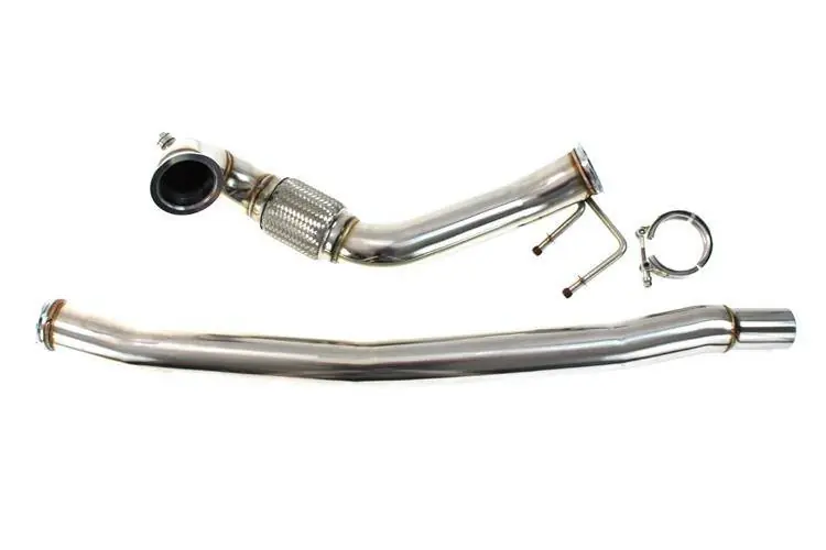 Downpipe Audi A3/S3 8L TT 8N Skoda Octavia 1.8T AWD Decat | Top produkt