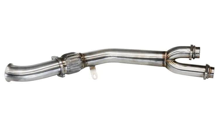 Downpipe BMW E39 525d 530d M57 | Kup online