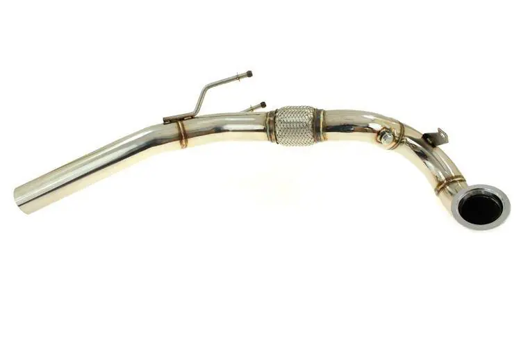 Ekstra rabat | Downpipe Audi A3 8P TT 8J Seat Altea Leon Skoda Octavia VW Golf Eos Jetta Bora 2.0 TFSI