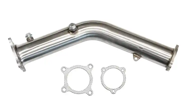 Nowość w sprzedaży | Downpipe Audi A4 A5 B8 8T Q5 1.8 / 2.0 TFSI