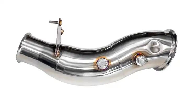 Nowość w sklepie - Downpipe BMW F22 F30 F32 N55 Decat