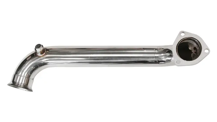 Downpipe Citroen DS3 Mini Cooper R56 Peugeot 207 208 308 RCZ Decat | Nowa pozycja w ofercie
