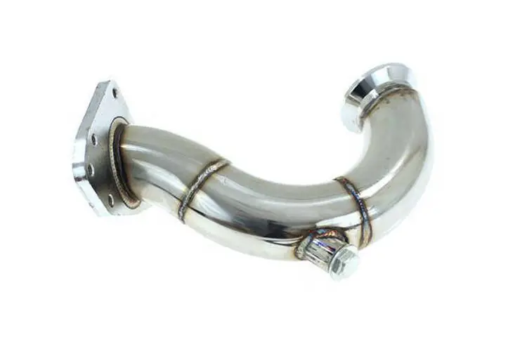 Oszczędź - Downpipe Opel Vectra C Signum Zafira B 1.9 CDTI Decat