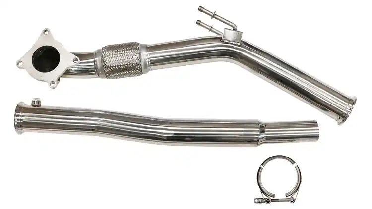 Downpipe Audi A3 8P TT 8J Seat Altea Leon Skoda Octavia VW Golf Eos Jetta Bora 2.0 TFSI | Dobra cena