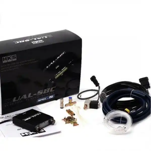 Ostatnia szansa | Eletronic Boost Controler TurboWorks 1.3 Bar
