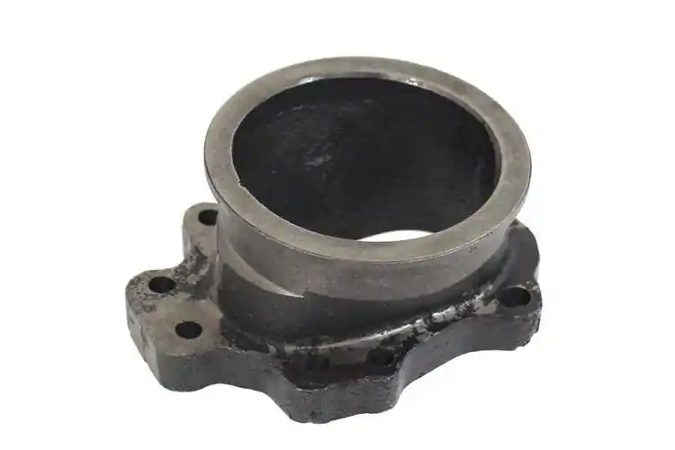 Downpipe T25 T28 GT25 GT28 8 bolts 3" V-Band | Produkt wysokiej jakości