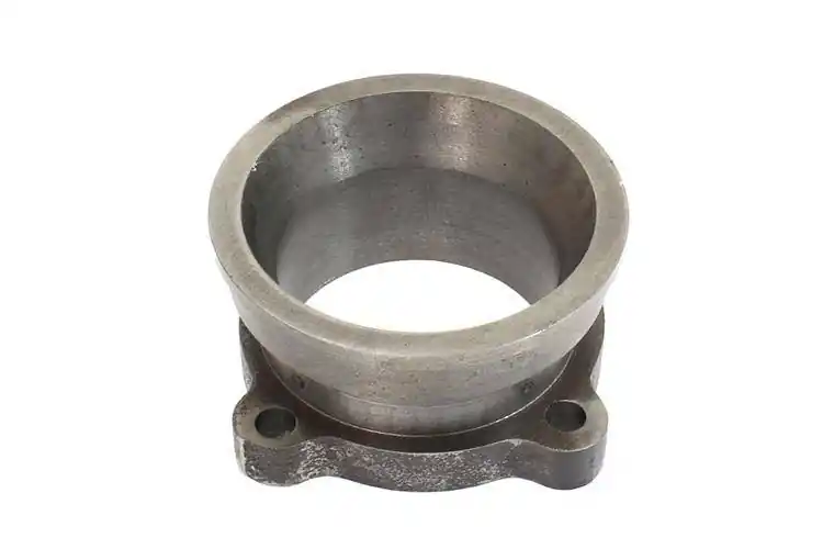 Exhaust flange 2.5" (4 bolt) to 3" V-Band - Tylko kilka sztuk