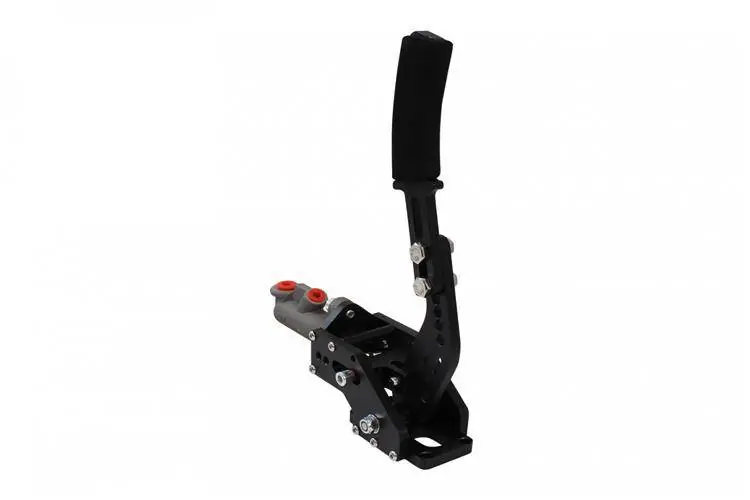 Jakość premium - Hydraulic handbrake B01 Black TurboWorks