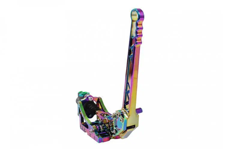 Superoferta | Hydraulic handbrake Professional Race Neo TurboWorks