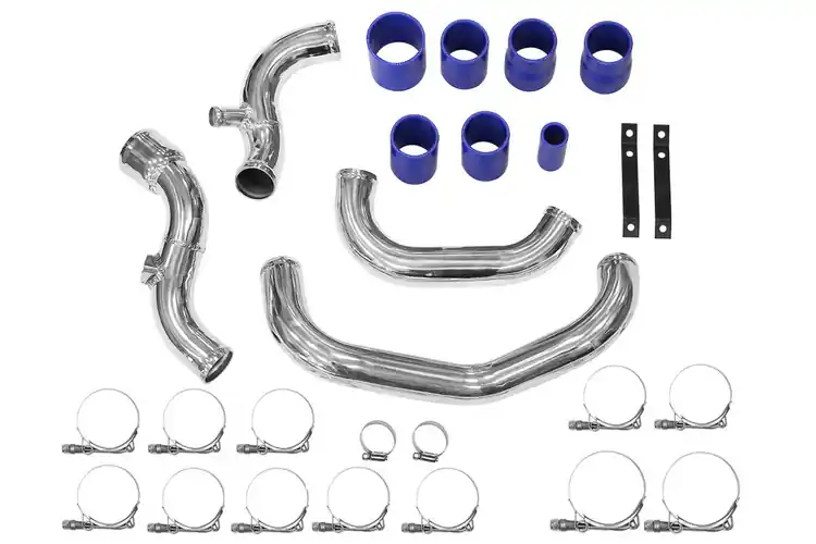 TurboWorks Intercooler Piping Kit Audi A4 B6 VW Passat B6 1.8T - Okazja dnia