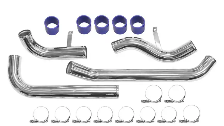 Intercooler Piping Kit TurboWorks Honda Civic 88-00 - Od ręki
