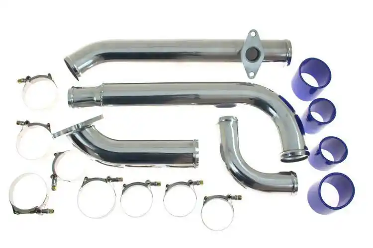 Produkt premium | TurboWorks Intercooler Piping Kit Mitsubishi Eclipse 95-99 4G63