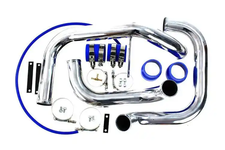 Supercena | Intercooler Piping Kit TurboWorks Nissan Skyline R33