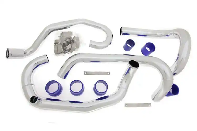TurboWorks Intercooler Piping Kit Subaru Impreza WRX 95-01 - Ostatnia szansa