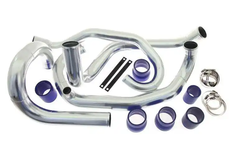 Oszczędź teraz - TurboWorks Intercooler Piping Kit Subaru Impreza WRX 96-00
