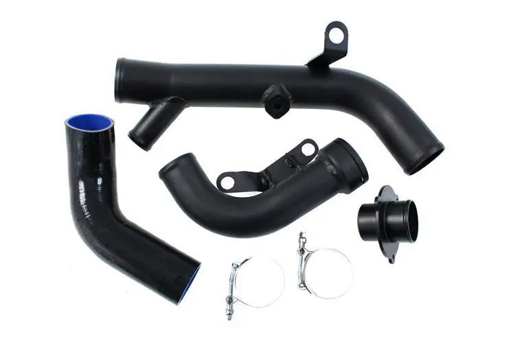TurboWorks Intercooler Piping Kit VW Golf R, Audi TT, Seat Cupra R 2.0T | Na zamówienie