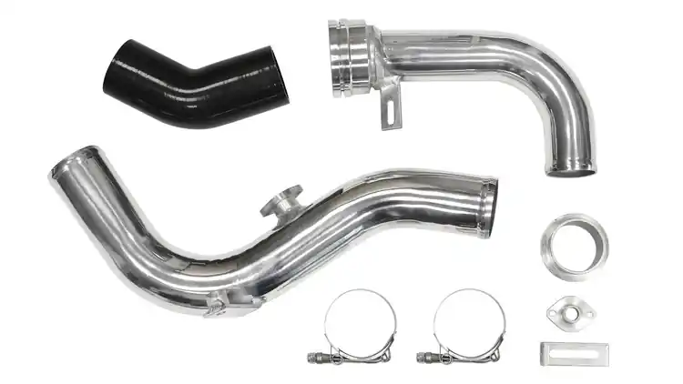 Cena fabryczna | Intercooler Piping Kit TurboWorks VW Golf V, VI GTI 2.0T