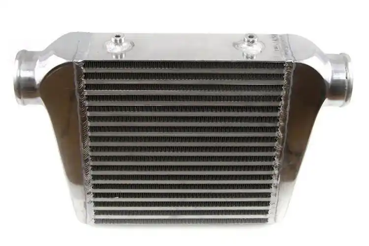 Rabat | Intercooler TurboWorks 280x300x76 wejście 3"