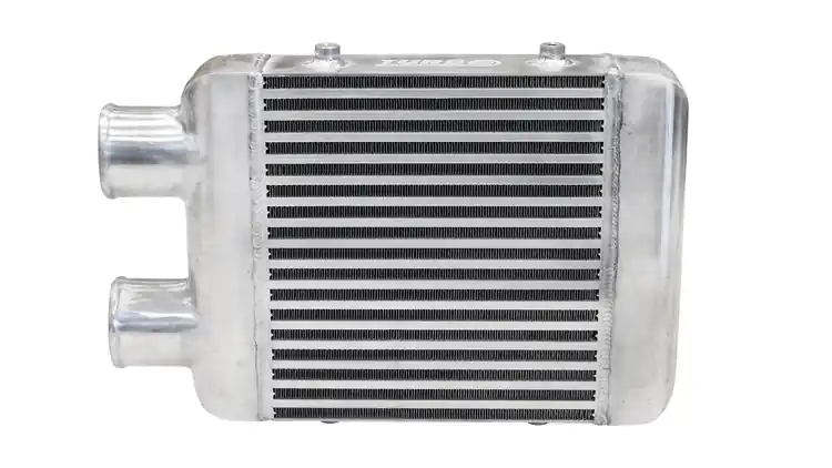 Zamów teraz - TurboWorks Intercooler 300x280x76 inlet 3" same side