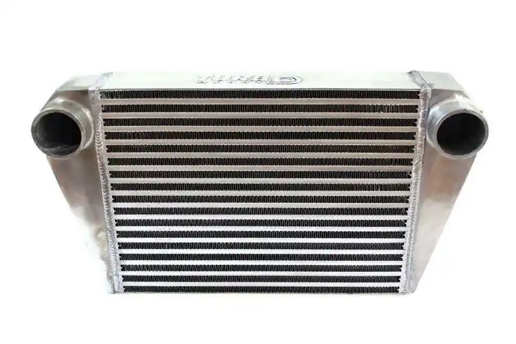 TurboWorks Intercooler 400x300x76 backward | Spiesz się