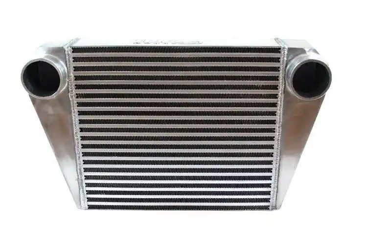 Sprawdź teraz | Intercooler TurboWorks 400x350x76 tylny