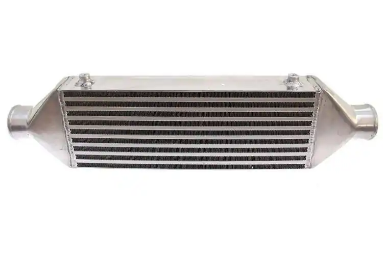 Dodaj do koszyka | Intercooler TurboWorks 420x160x65 wejście 2,5"