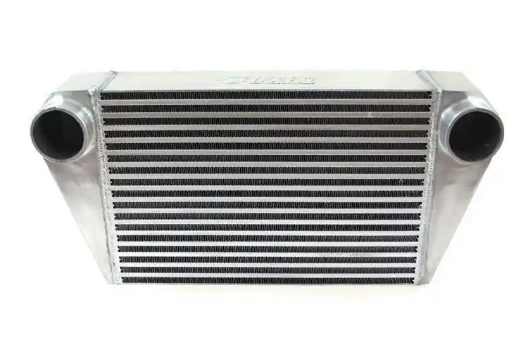 Bezpieczna płatność - TurboWorks Intercooler 450x300x102 backward