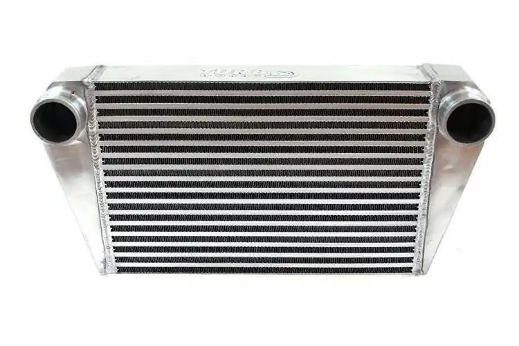 Już w sprzedaży - Intercooler TurboWorks 450x300x76 tylny