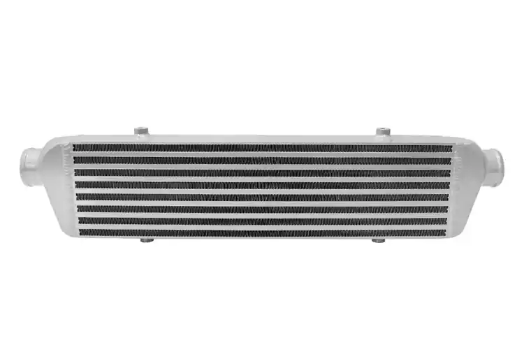 TurboWorks Intercooler 550x140x65 inlet 2,25" - Hit