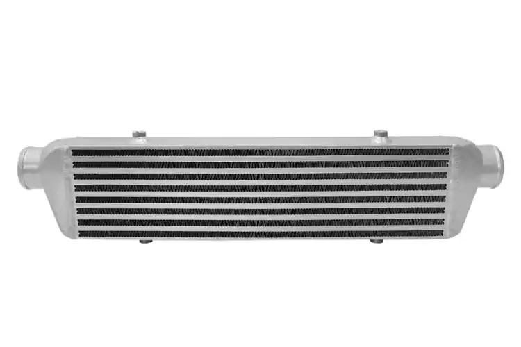 Wygodne zakupy - TurboWorks Intercooler 550x140x65 inlet 2.5"