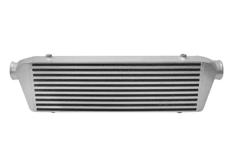 Intercooler TurboWorks 550x180x65 wejście 2,5" | Ekspresowa wysyłka