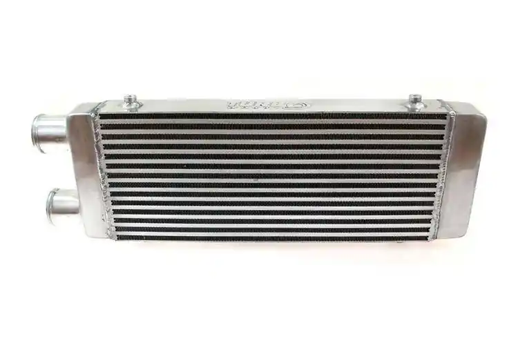 Jeszcze taniej - TurboWorks Intercooler 550x230x65 inlet 2.5" same side