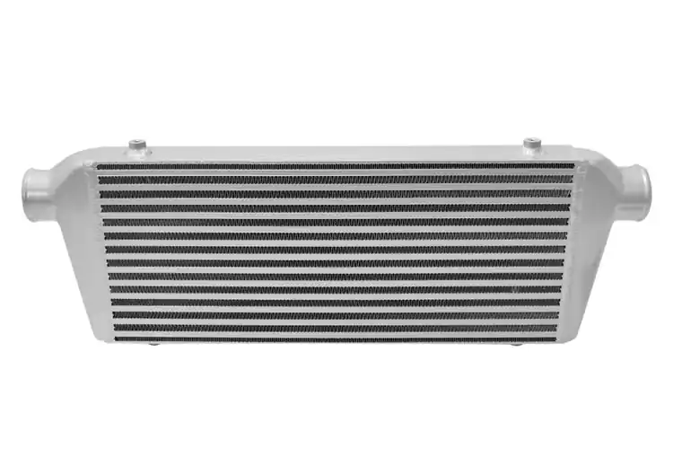 Intercooler TurboWorks 550x230x65 wejście 2,5" | Cena fabryczna