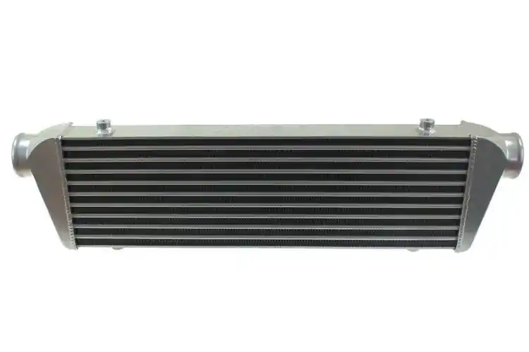 TurboWorks Intercooler 560x180x55 inlet 2,25" Tube and Fin | Od ręki