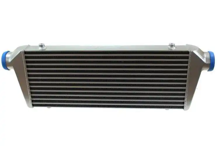TurboWorks Intercooler 560x230x55 inlet 2,25" Tube and Fin - Nowy produkt