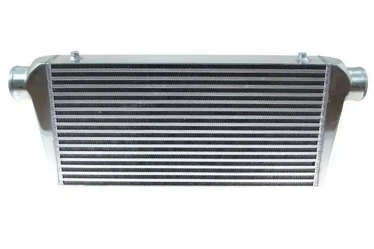 Intercooler TurboWorks 600x300x100 wejście 3" Bar and Plate - Hit sprzedażowy