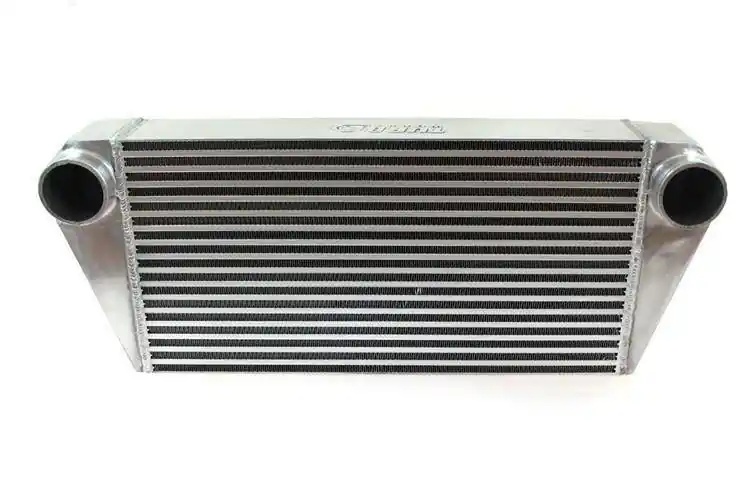 Intercooler TurboWorks 600x300x102 tylny | Super okazja