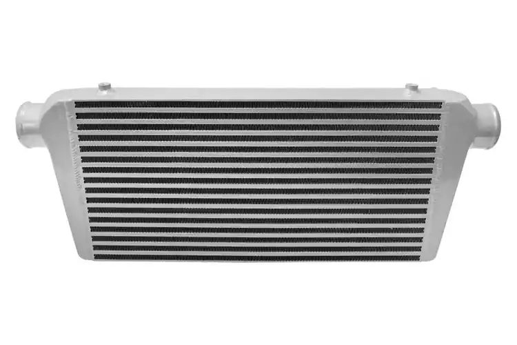 Bardzo popularny produkt | TurboWorks Intercooler 600x300x76 inlet 3" Bar and Plate