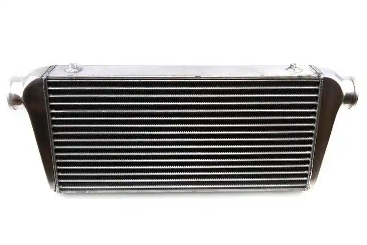 Oszczędź | TurboWorks Intercooler 600x300x76 inlet 3" Tube and Fin