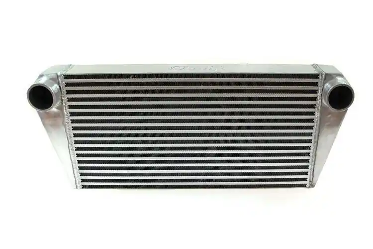 TurboWorks Intercooler 600x300x76 backward | Produkt ceniony przez klientów