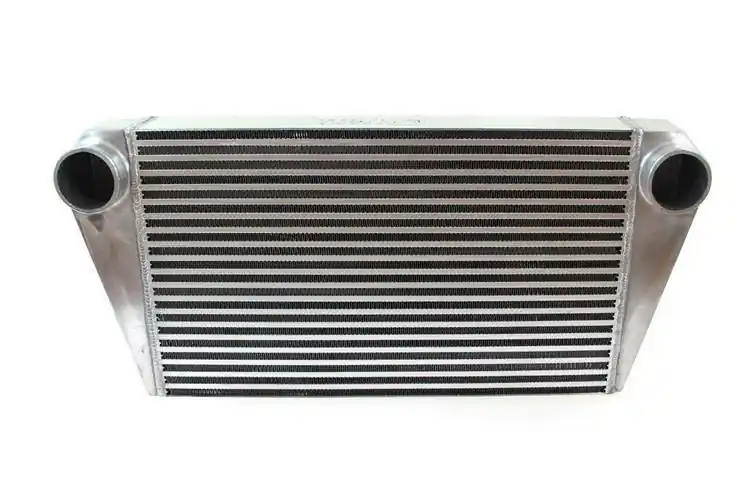 TurboWorks Intercooler 600x350x76 backward - Hit sprzedaży