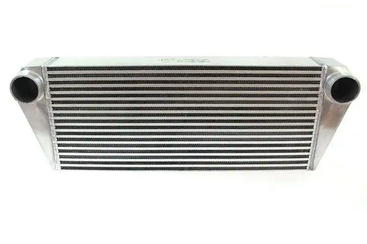 TurboWorks Intercooler 700x300x102 backward - Cena po obniżce