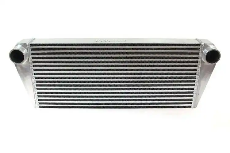 Intercooler TurboWorks 700x300x76 tylny | Hit sprzedażowy