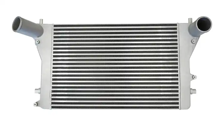 TurboWorks Intercooler Audi A3 S3 8P TT TTS/Skoda Superb Octavia/VW Golf V VI R/GTI Seat Leon | Nowy produkt