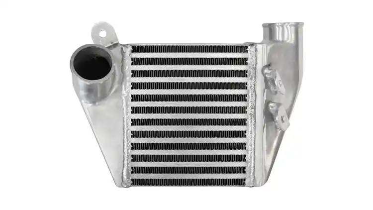 Outlet | Intercooler TurboWorks Audi A3 VW Golf IV Bora Jetta 1.8T 1.9TDI