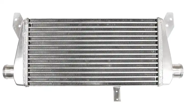 Łatwe zamówienie - Intercooler TurboWorks Audi A4 B5 VW Passat B5 1.8T 95-01