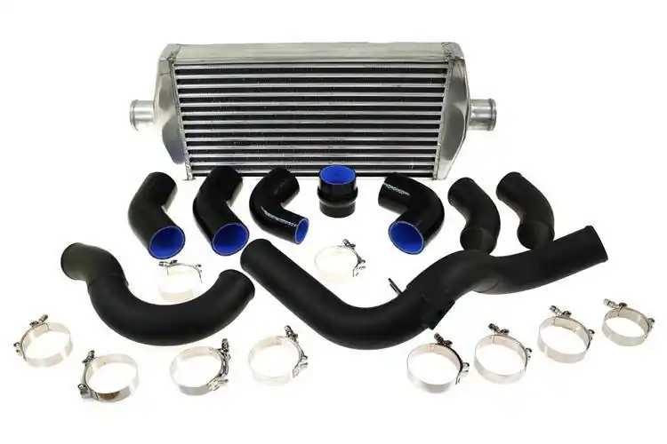 Świetna oferta - Intercooler TurboWorks Audi A4 B8 2.0T 07-15