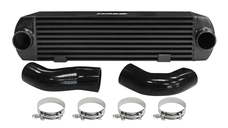 TurboWorks Intercooler BMW E80 E82 E90 E92 N54 N55 Gasoline 130mm - Hit sprzedażowy